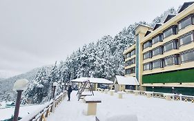 Hotel Snow Valley Resort Dalhousie